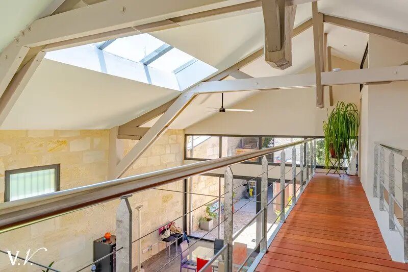 Maison à vendre, 220m², Bordeaux