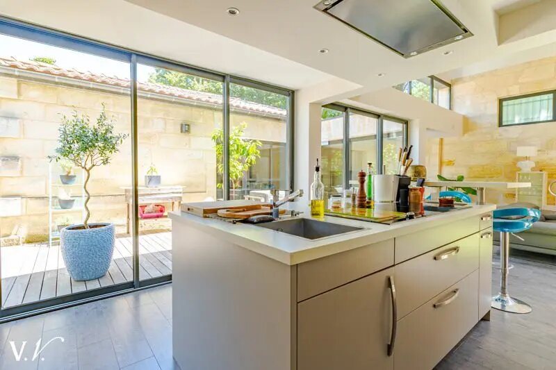 Maison à vendre, 220m², Bordeaux