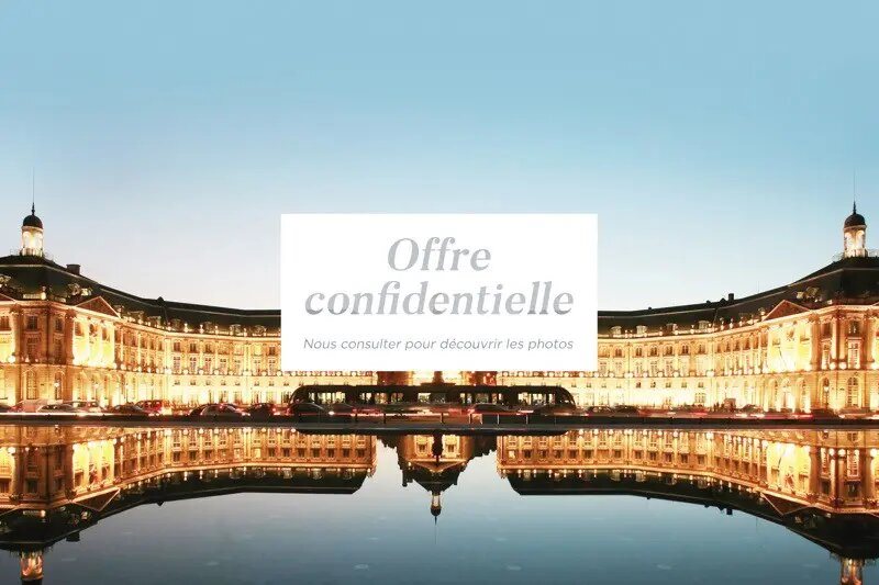 Maison à vendre, 213m², Bordeaux