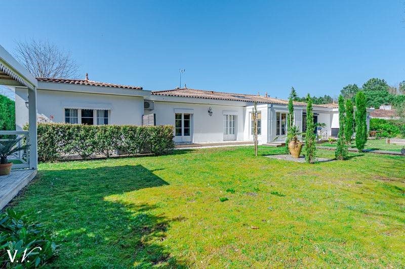 Maison à vendre, 317m², Mérignac