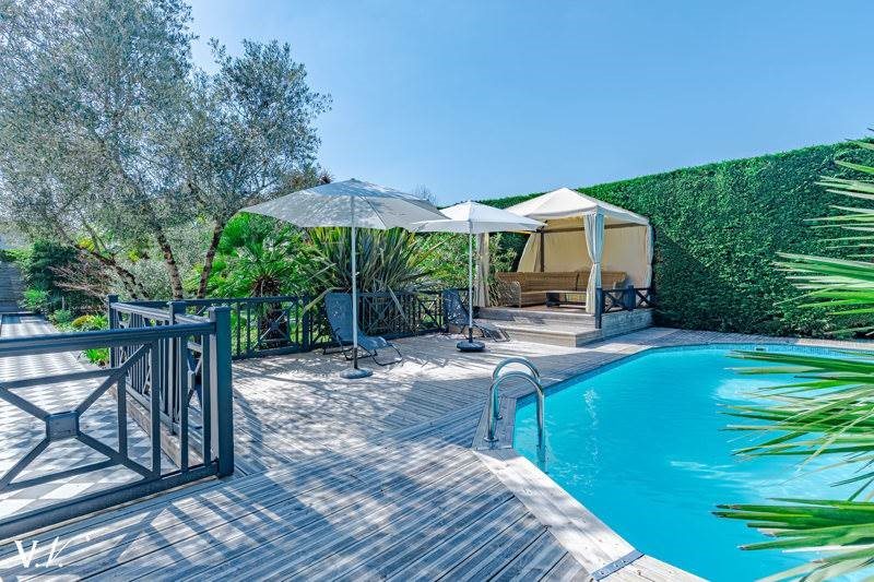 Maison à vendre, 317m², Mérignac