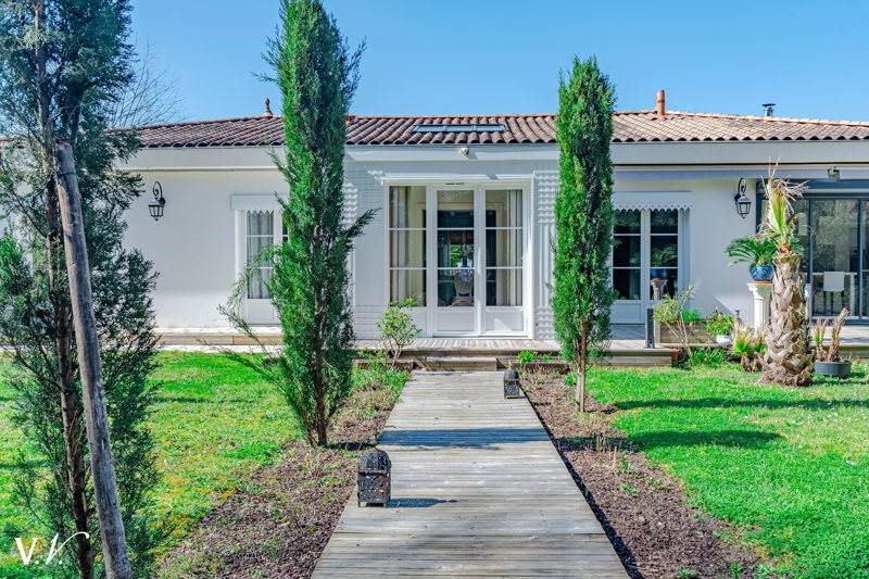Maison à vendre, 317m², Mérignac