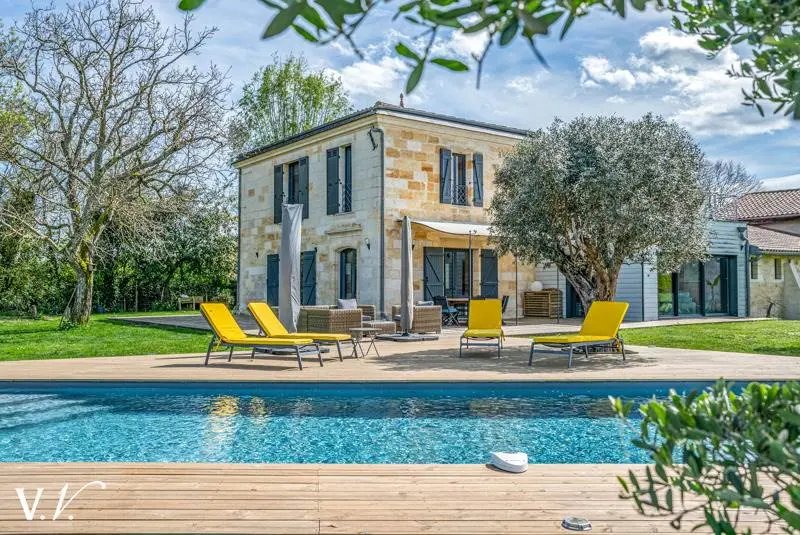 Maison à vendre, 330m², Izon
