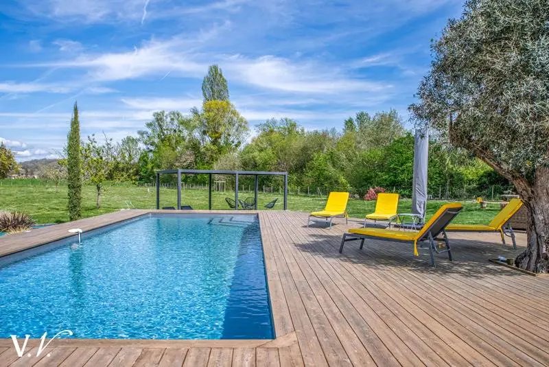 Maison à vendre, 330m², Izon
