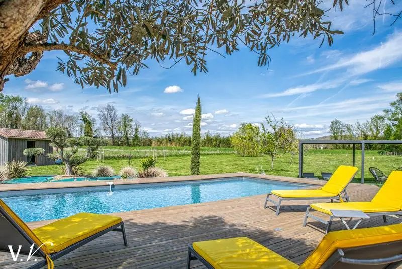 Maison à vendre, 330m², Izon