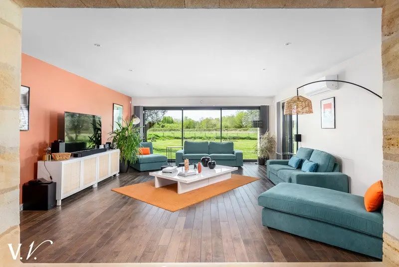 Maison à vendre, 330m², Izon