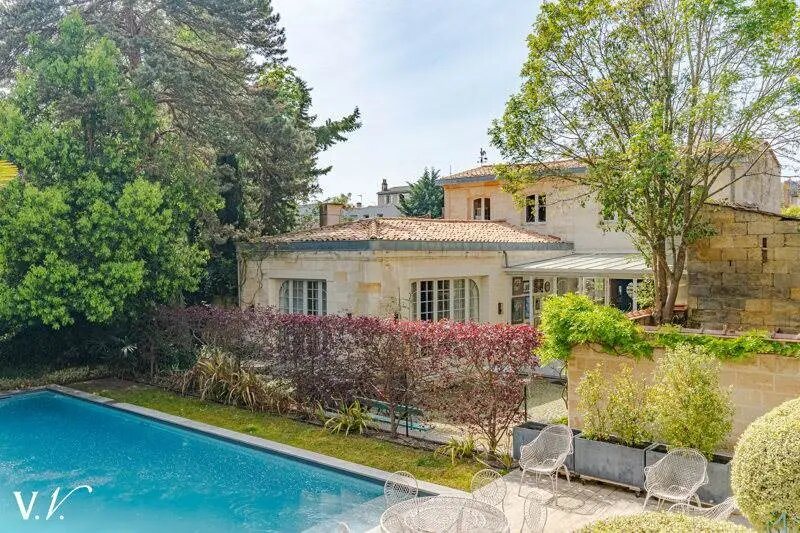 Maison à vendre, 768m², Bordeaux