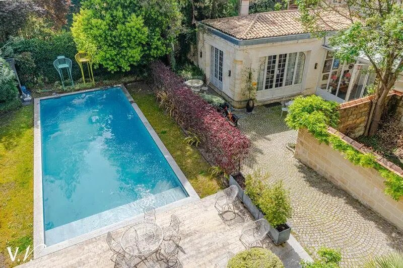 Maison à vendre, 768m², Bordeaux