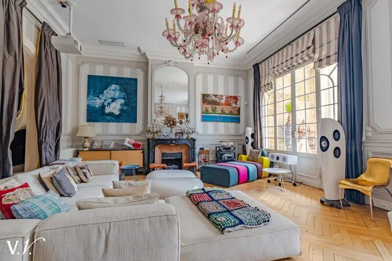 Maison à vendre, 768m², Bordeaux