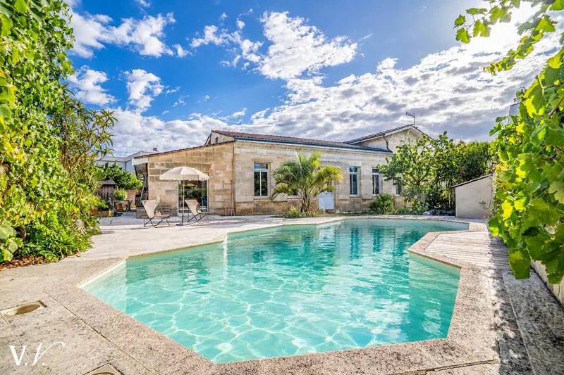 Maison à vendre, 300m², Bordeaux