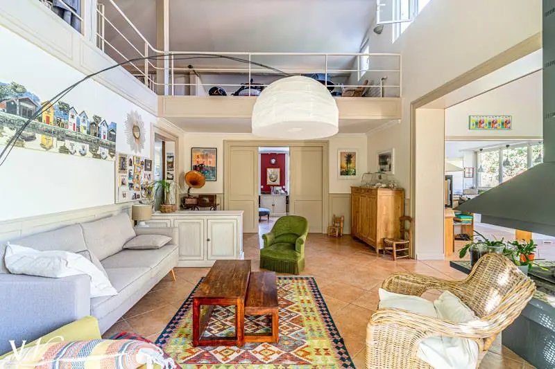 Maison à vendre, 300m², Bordeaux
