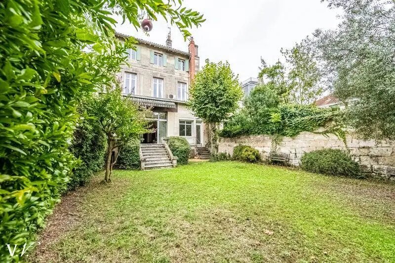 Maison à vendre, 330m², Bordeaux