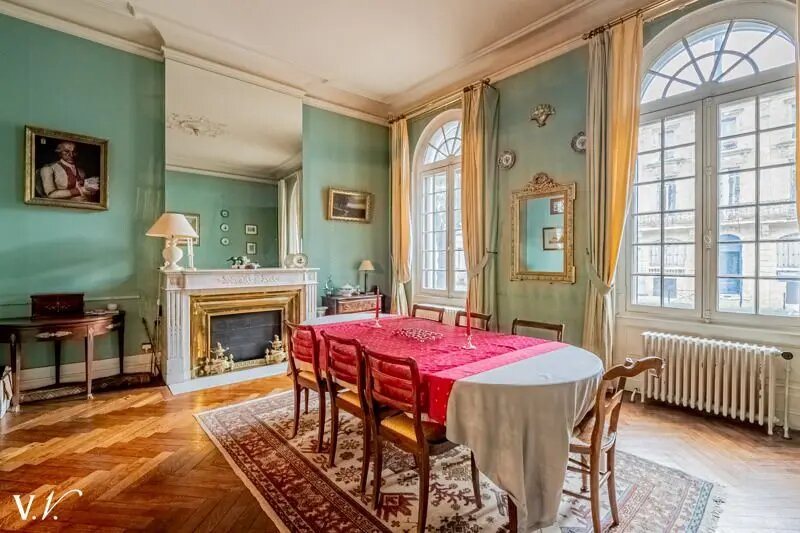 Maison à vendre, 330m², Bordeaux