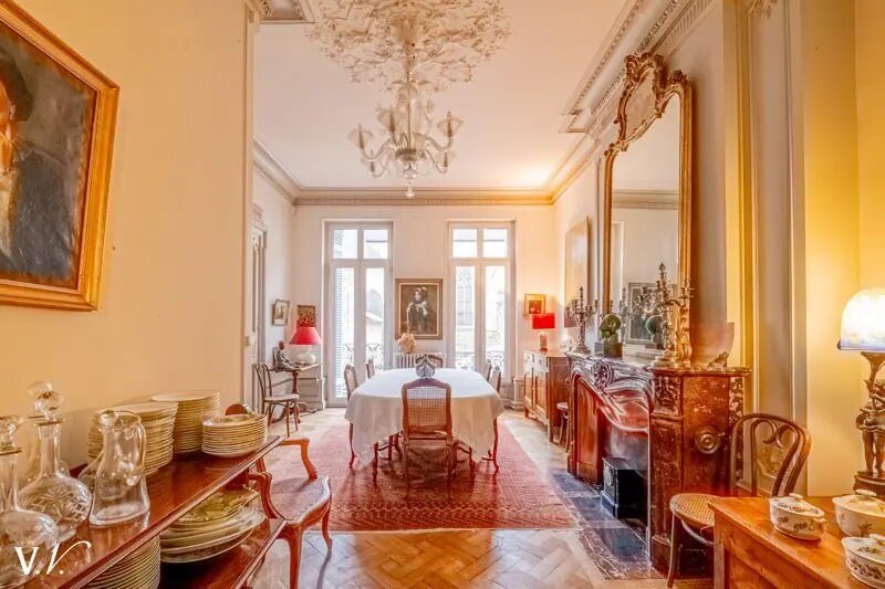 Maison à vendre, 390m², Bordeaux