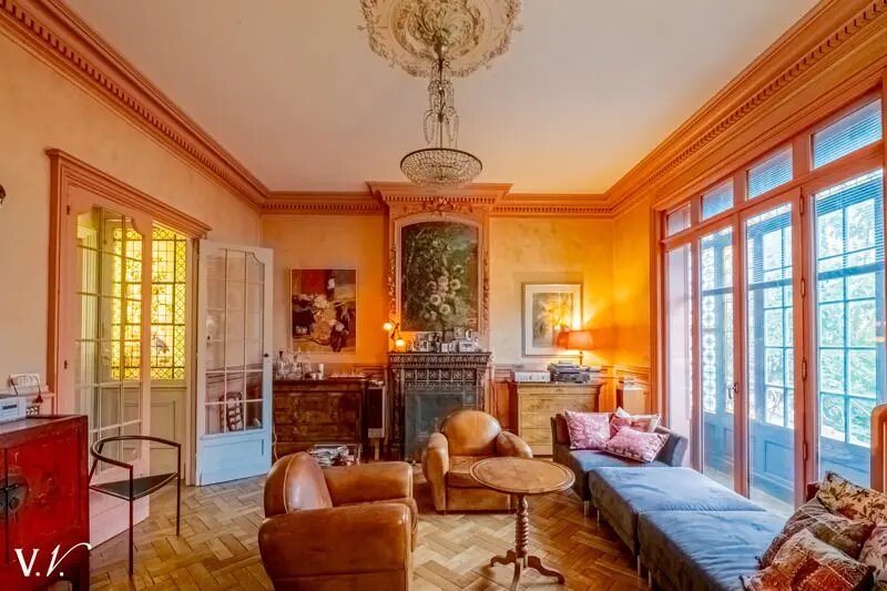 Maison à vendre, 390m², Bordeaux