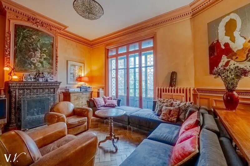 Maison à vendre, 390m², Bordeaux