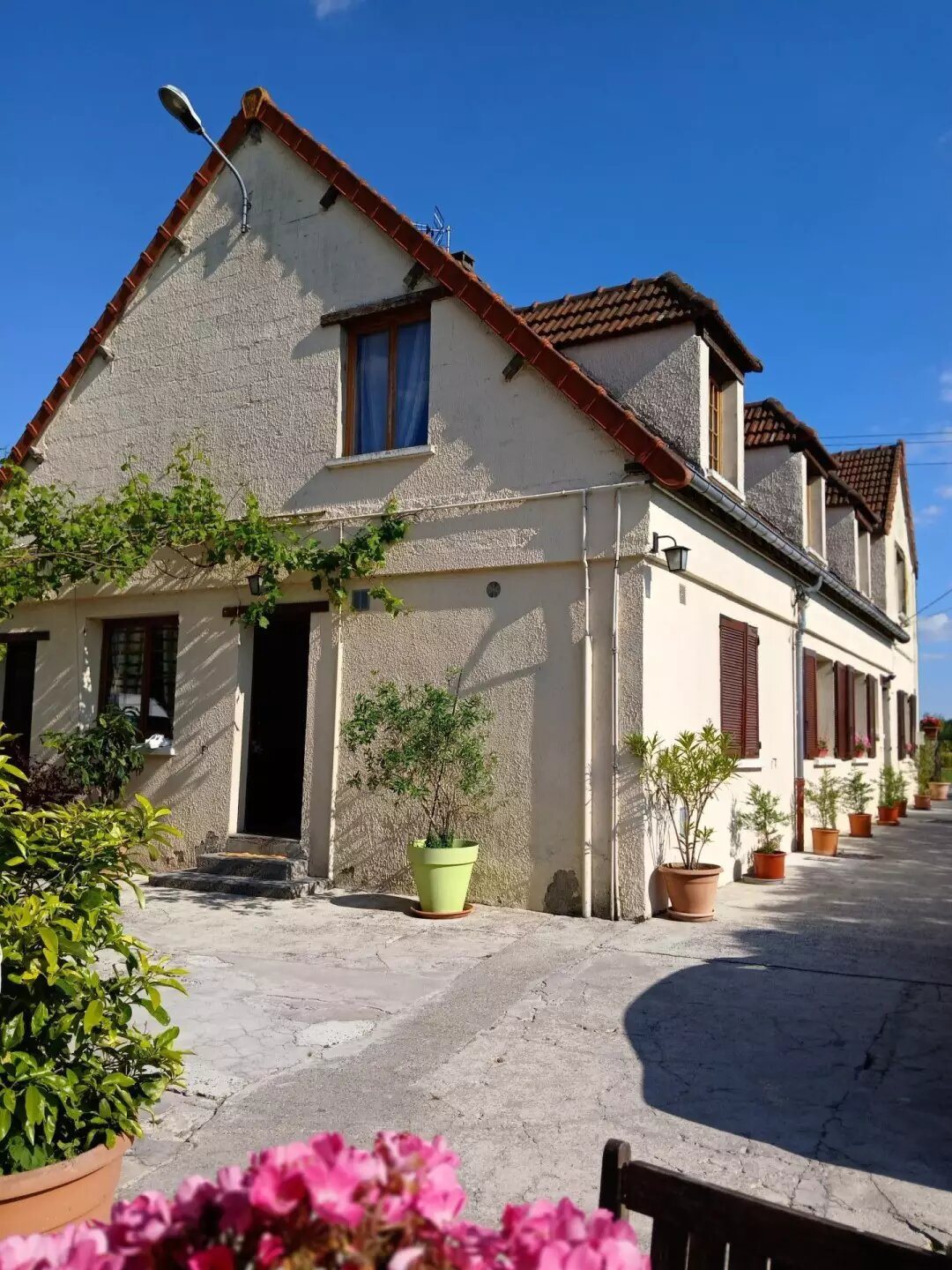 Maison à vendre, 220m², Athies-sous-Laon