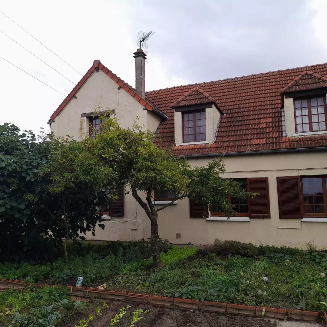 Maison à vendre, 220m², Athies-sous-Laon