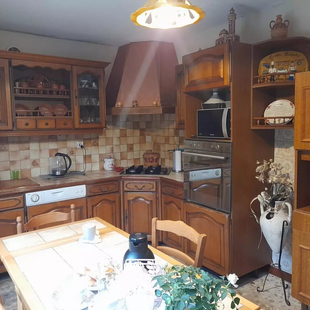Maison à vendre, 220m², Athies-sous-Laon