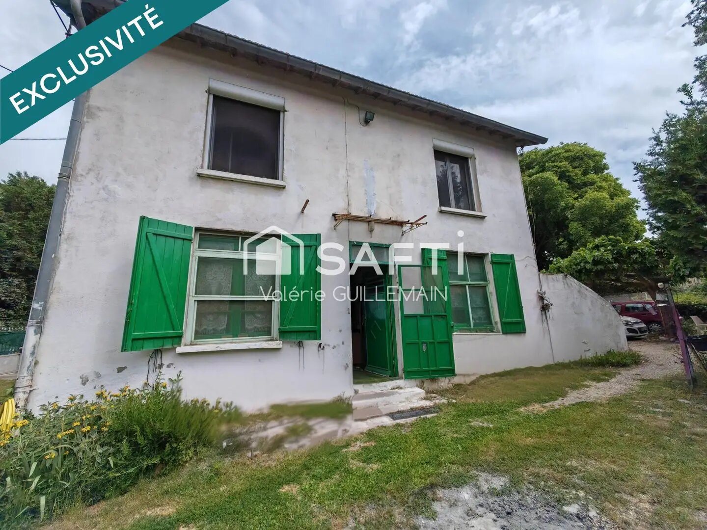 Maison à vendre, 124m², Istres