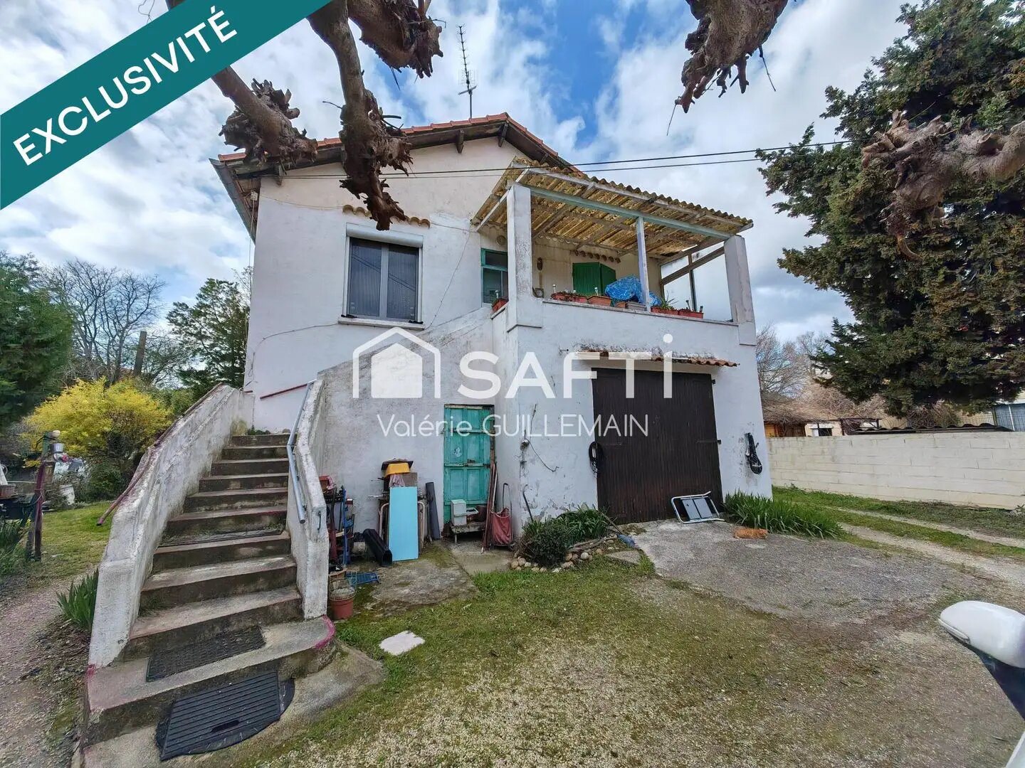 Maison à vendre, 124m², Istres