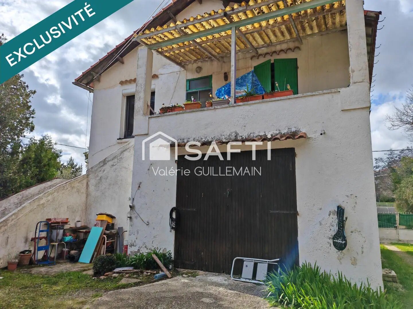 Maison à vendre, 124m², Istres