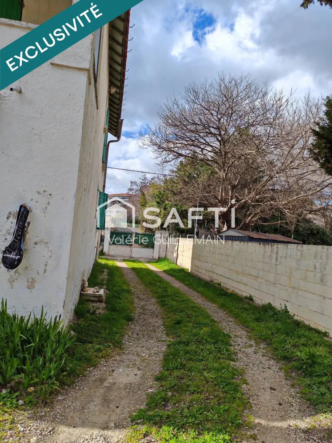 Maison à vendre, 124m², Istres