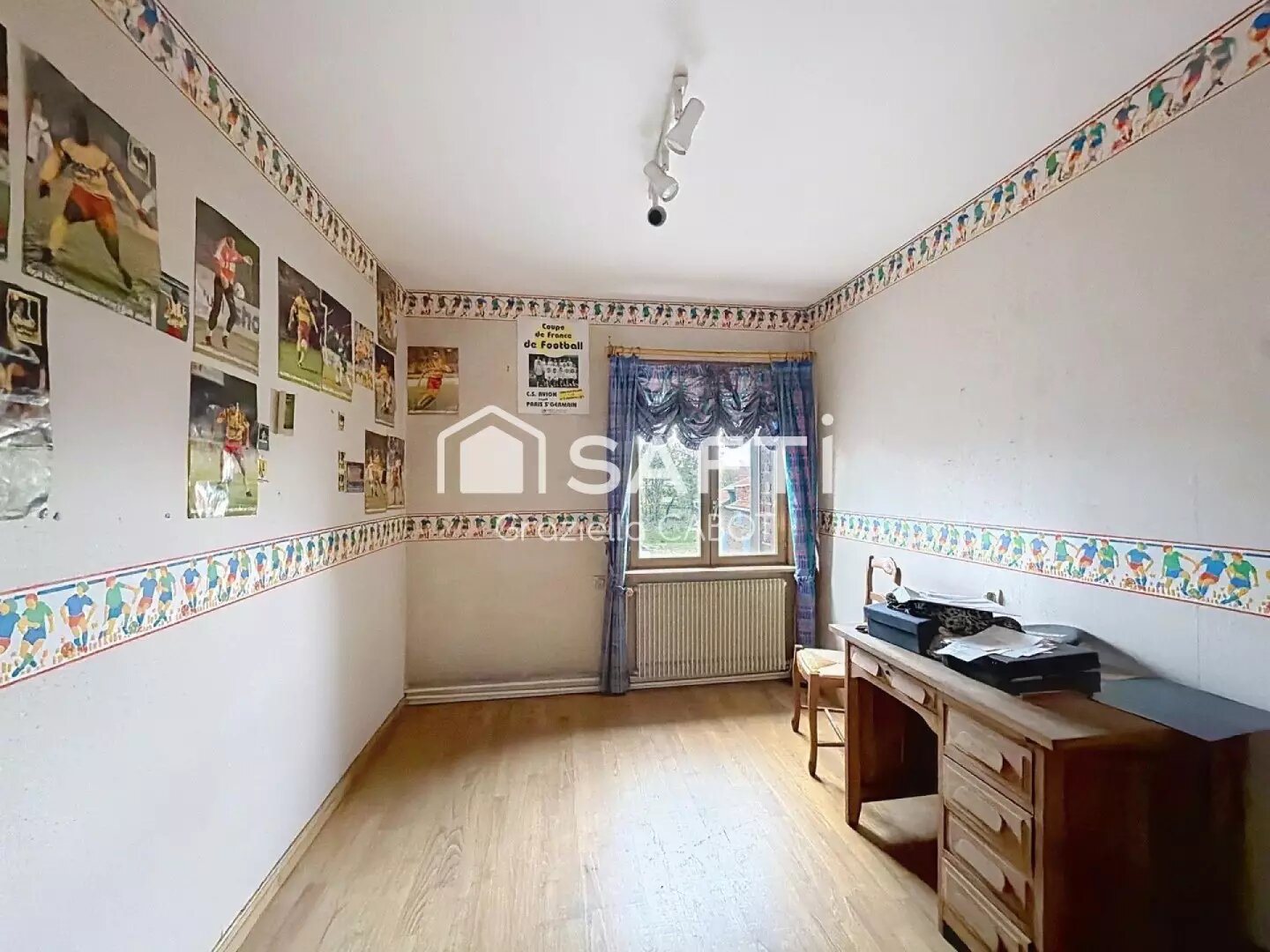 Maison à vendre, 151m², Avion