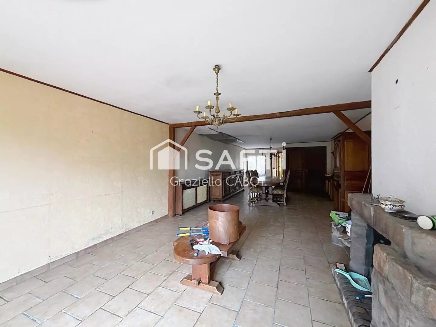 Maison à vendre, 151m², Avion