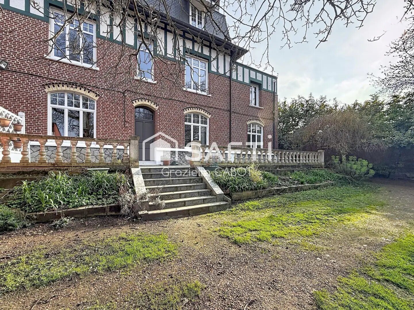 Maison à vendre, 305m², Liévin