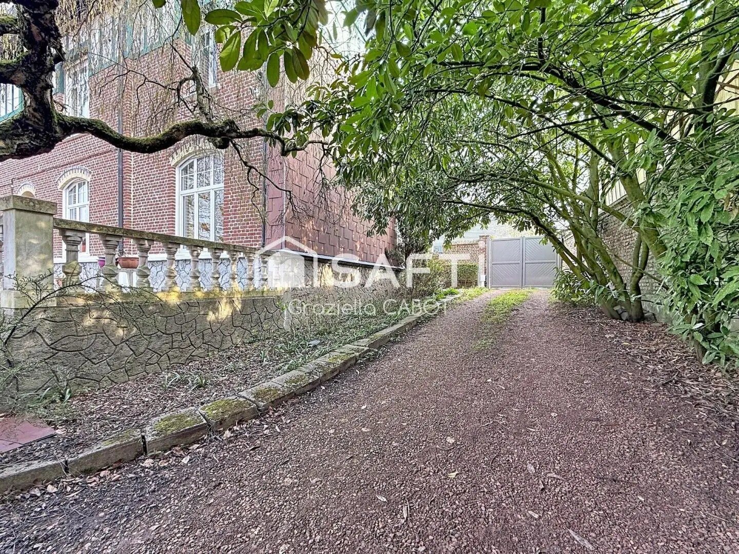 Maison à vendre, 305m², Liévin