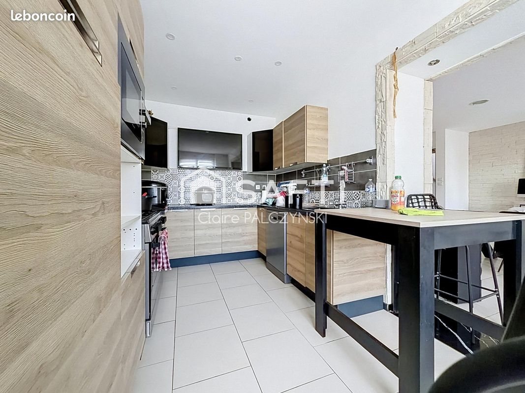Maison à vendre, 151m², Montigny-en-Gohelle