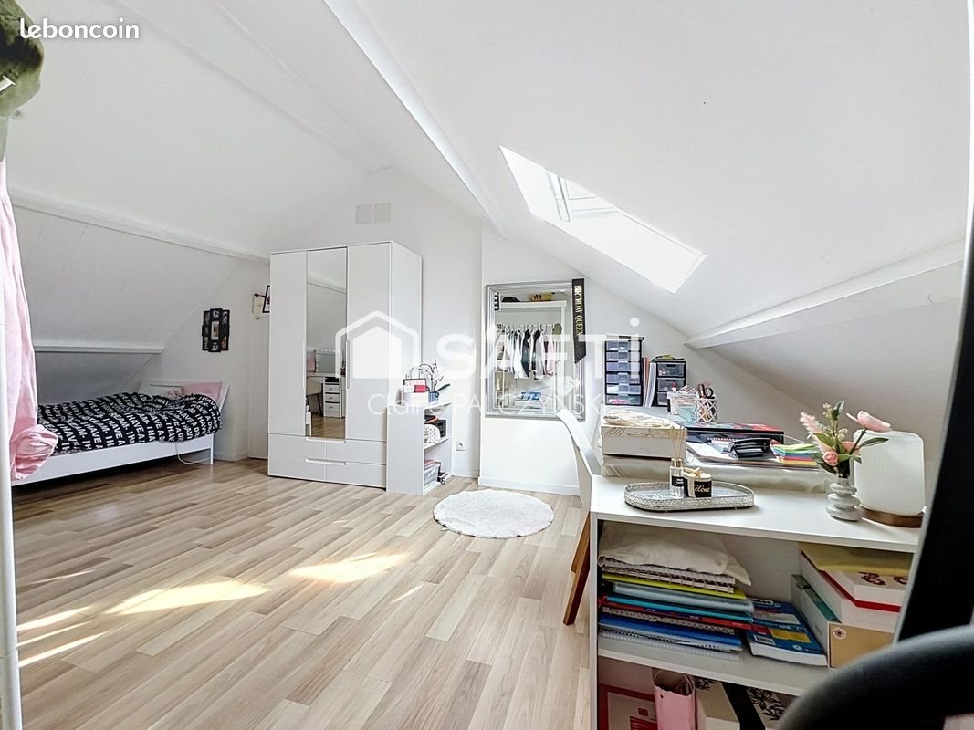 Maison à vendre, 151m², Montigny-en-Gohelle