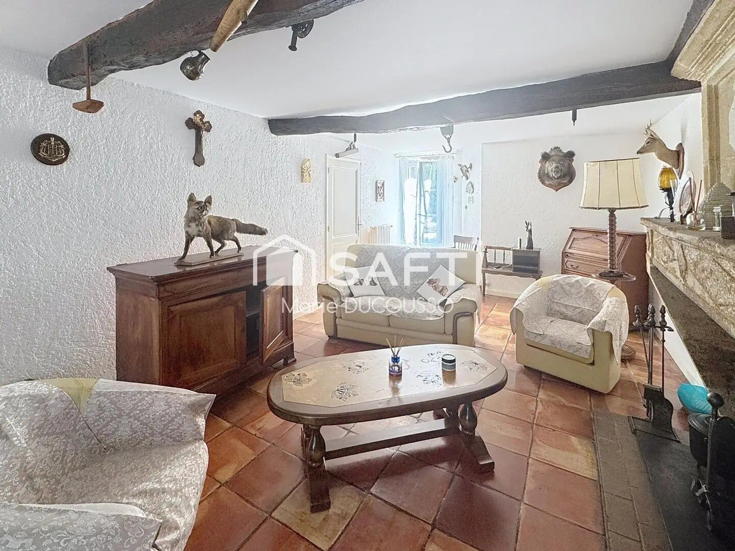 Maison à vendre, 164m², Castillon-la-Bataille