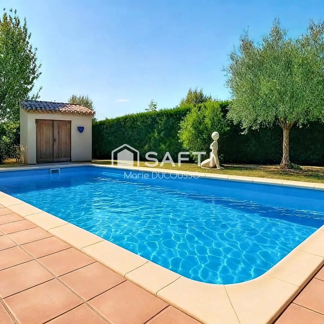 Maison à vendre, 180m², Le Pizou