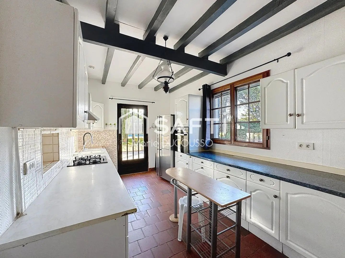 Maison à vendre, 180m², Le Pizou