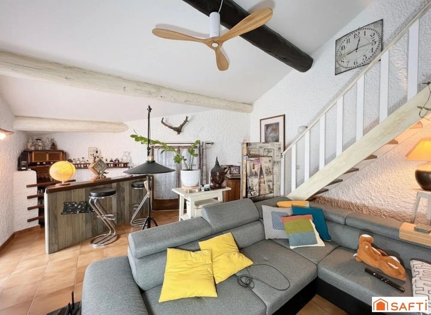 Maison à vendre, 230m², Vedène
