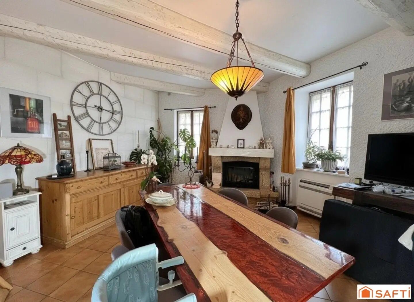 Maison à vendre, 230m², Vedène