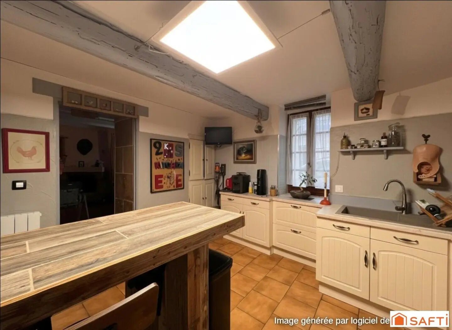 Maison à vendre, 230m², Vedène