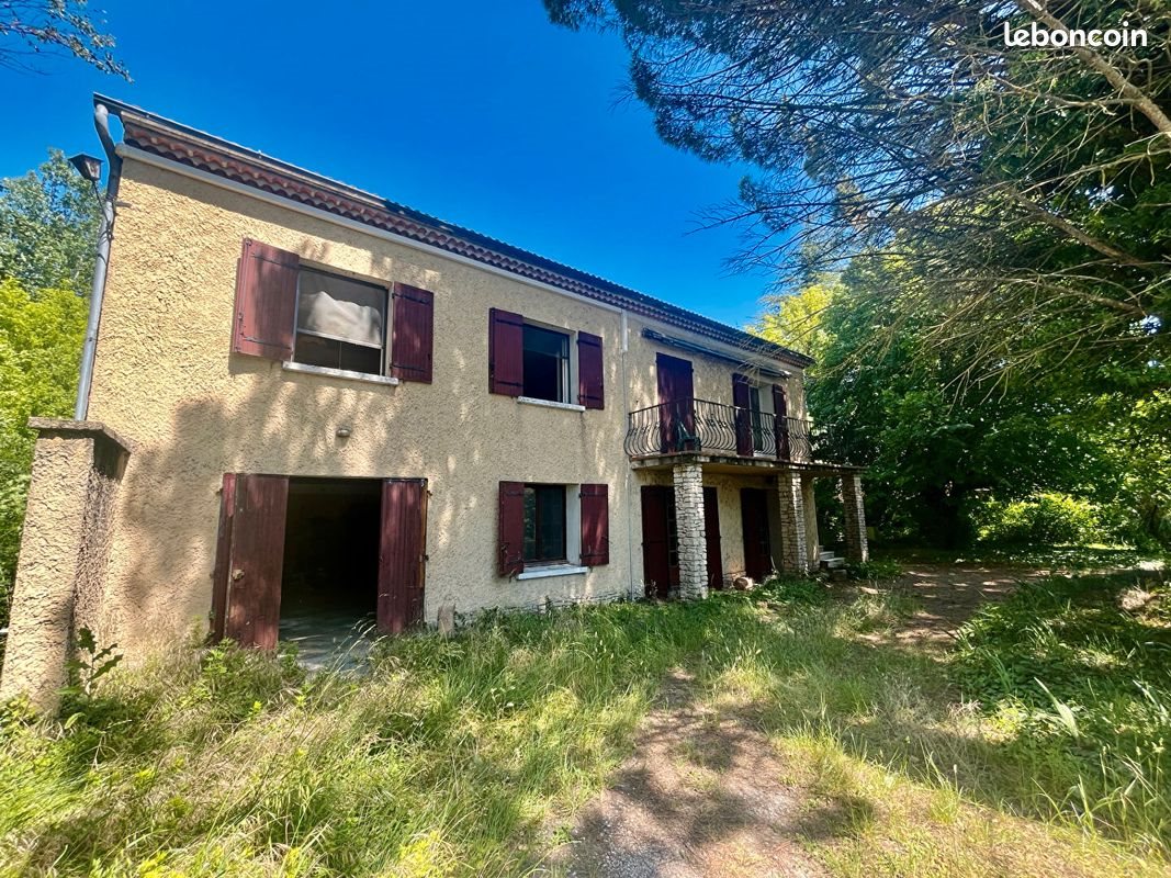 Maison à vendre, 206m², Le Thor
