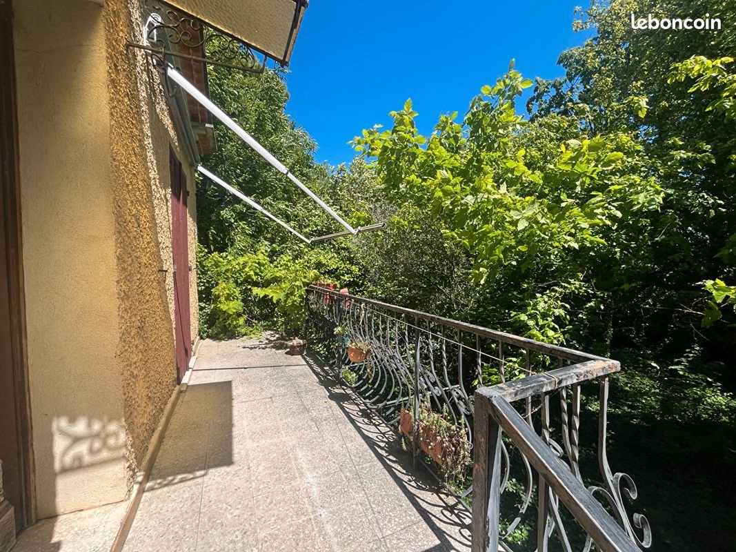 Maison à vendre, 206m², Le Thor