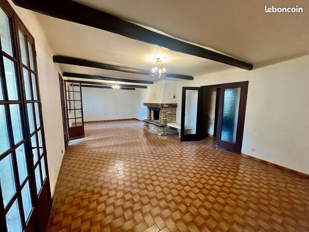 Maison à vendre, 206m², Le Thor