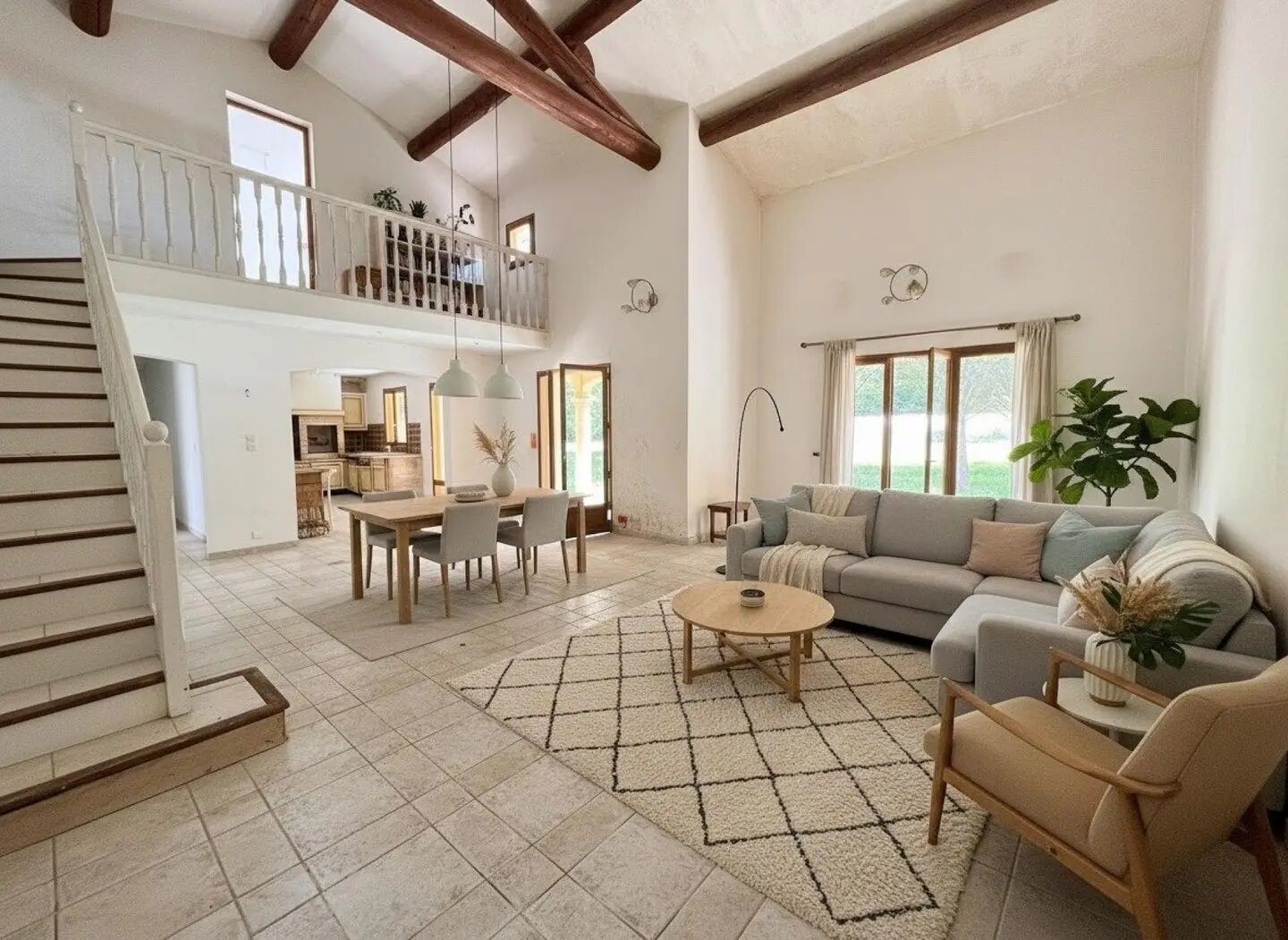 Maison à vendre, 159m², Le Thor
