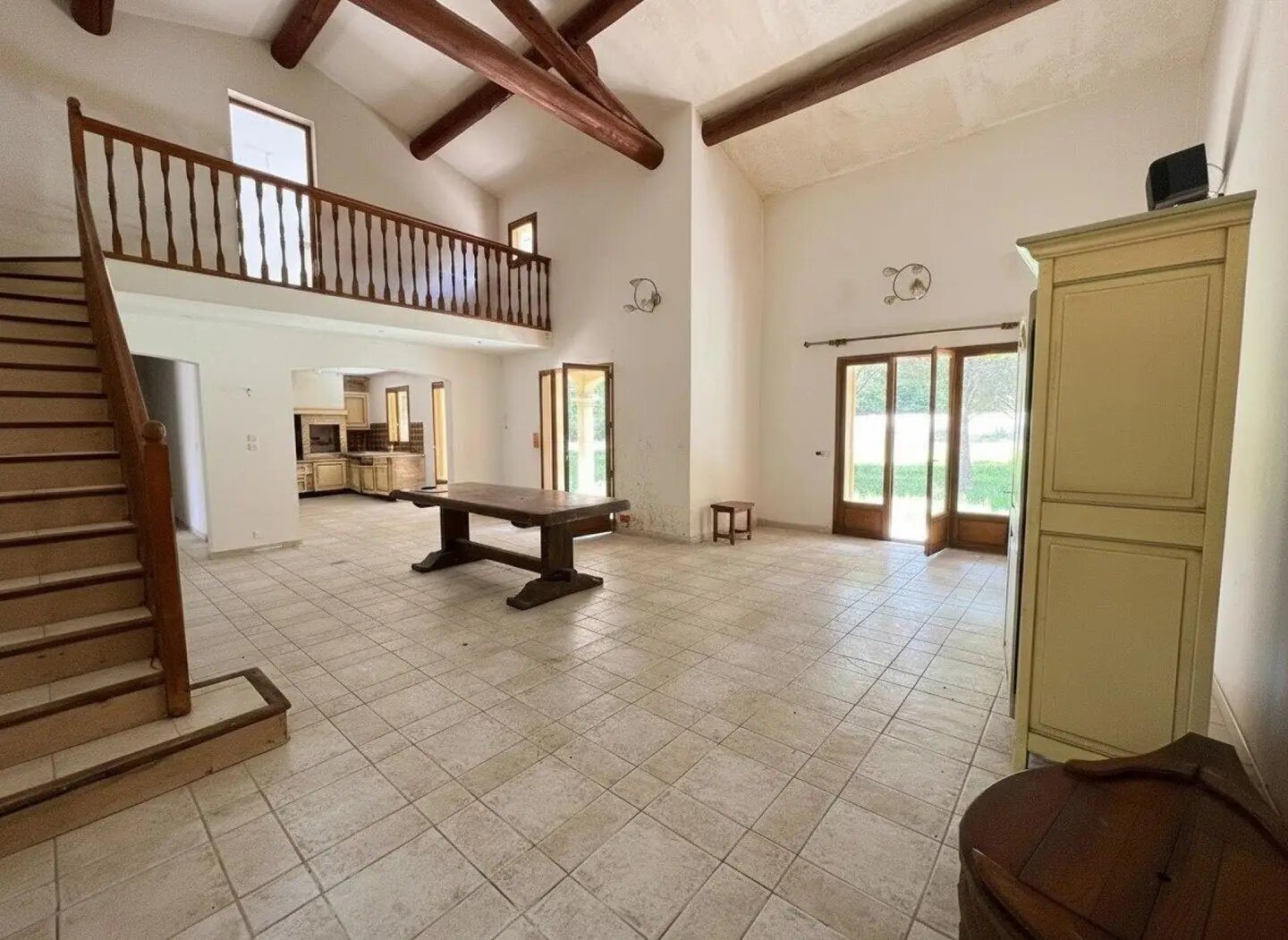 Maison à vendre, 159m², Le Thor