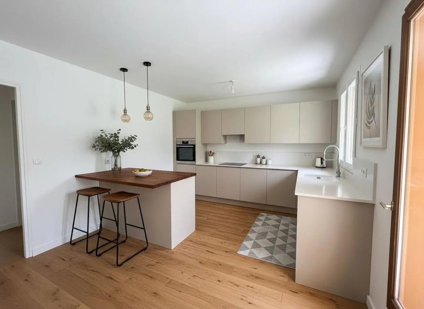 Maison à vendre, 159m², Le Thor