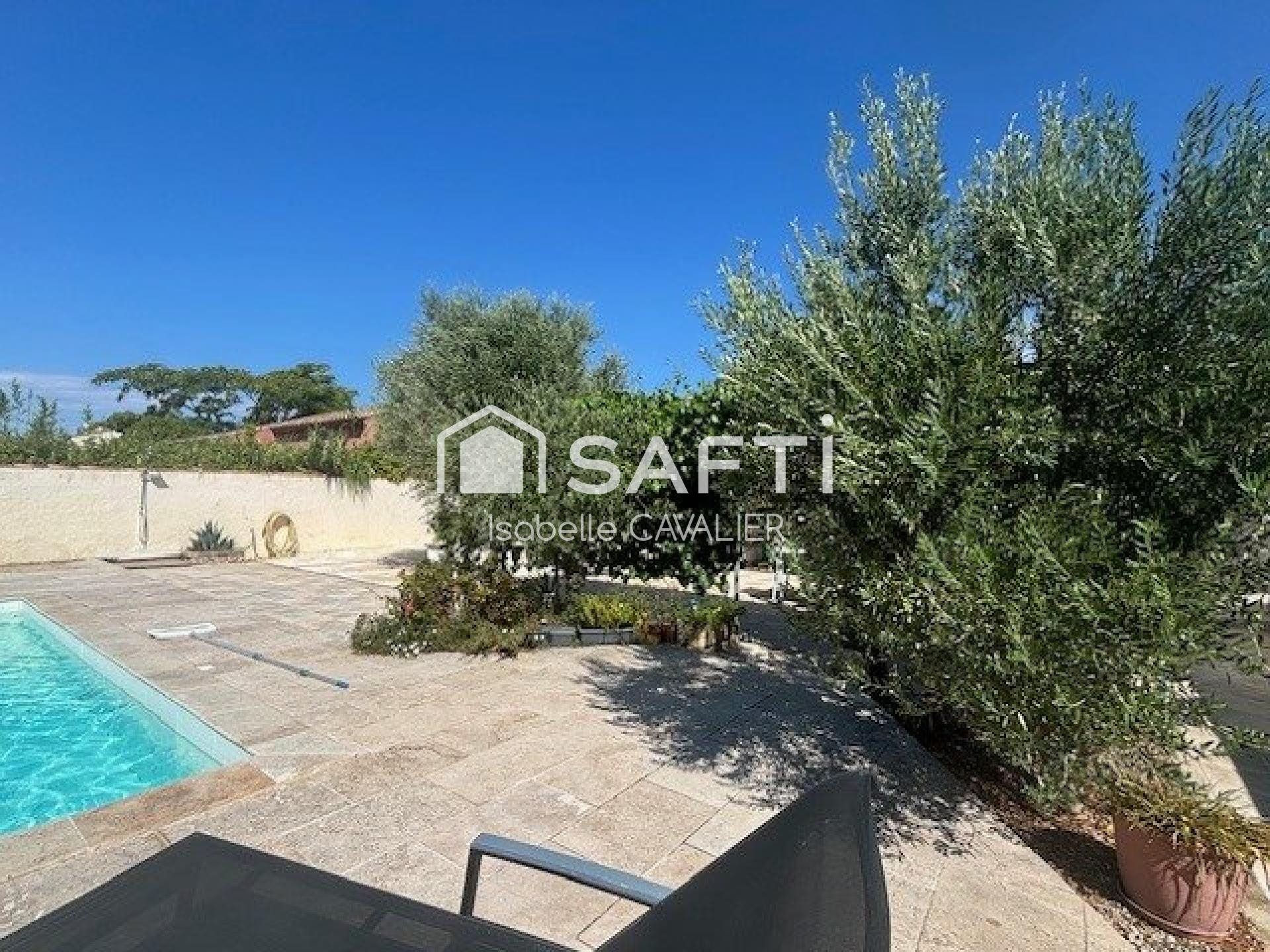 Maison à vendre, 115m², Vedène