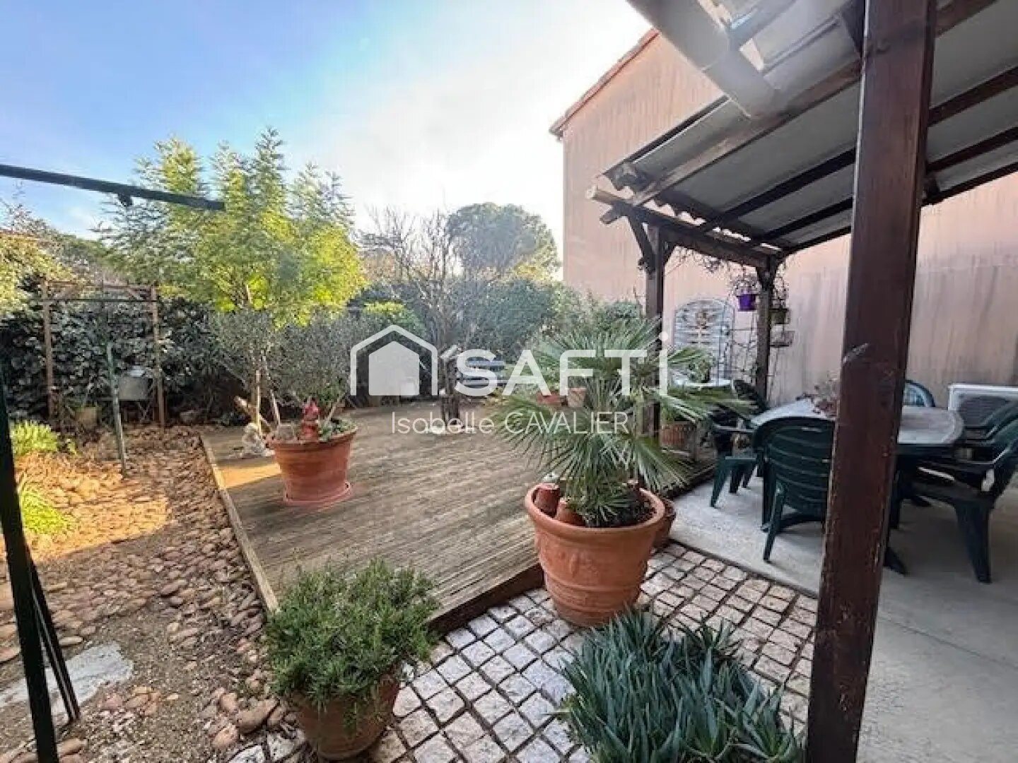 Maison à vendre, 88m², Morières-lès-Avignon