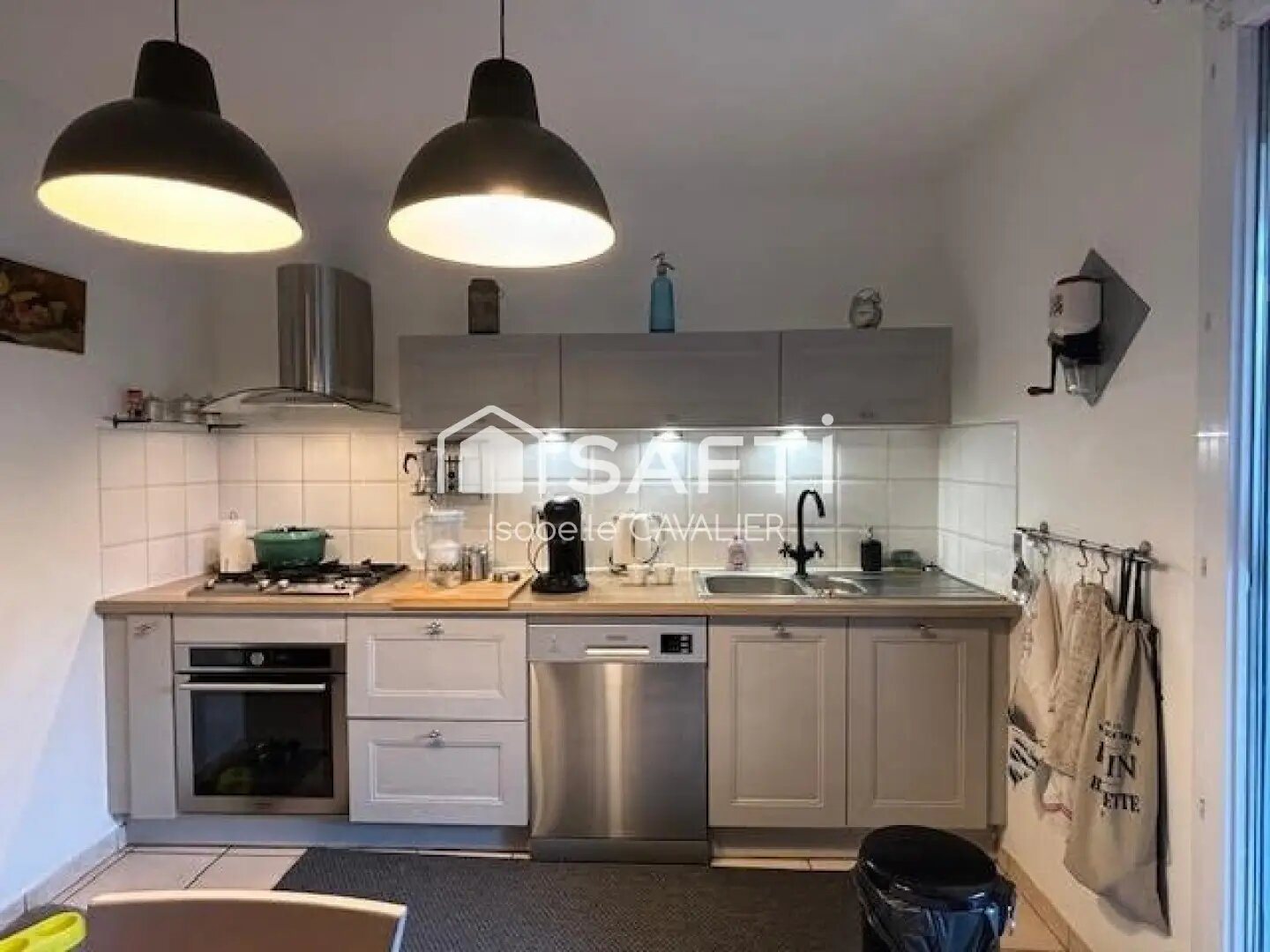 Maison à vendre, 88m², Morières-lès-Avignon