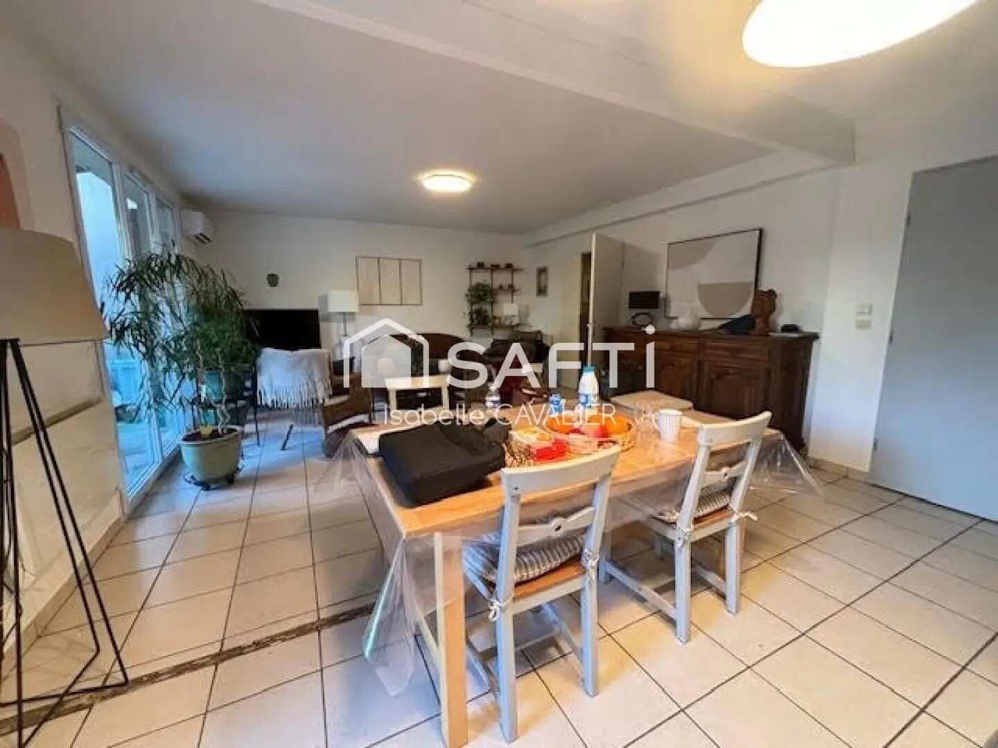 Maison à vendre, 88m², Morières-lès-Avignon