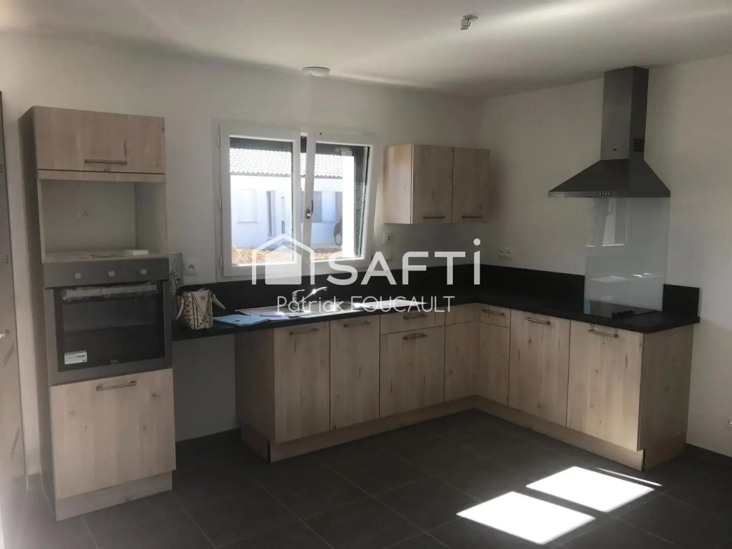 Maison à vendre, 101m², Poitiers